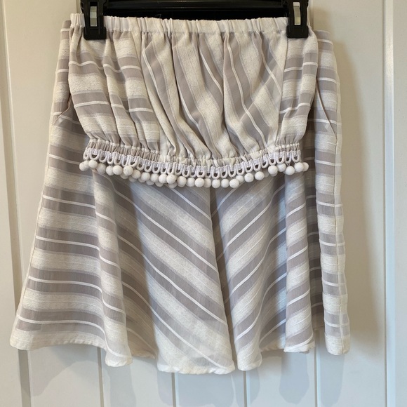 For Love and Lemons 2 piece set - Picture 2 of 7